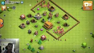 town hall 5