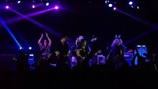 Корсика-Это РОК!!! 13.03.2020