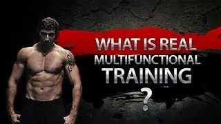 What is real multifunctional training? Многофункциональный тренинг moveout