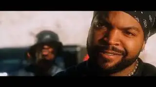 Welcome Home Ford | Ice Cube | First Chase | Torque 2004