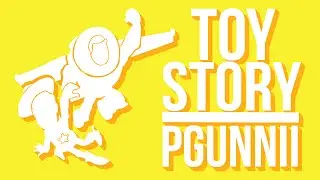 Toy Story: The False PROPHET! | PGunnii