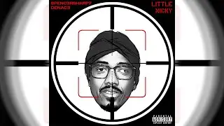 Little Nicky (NICK CANNON DISS RESPONSE) Denace And Spencer Sharp