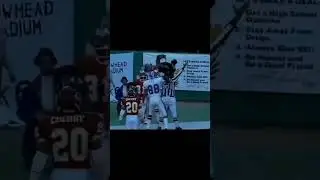 Shannon Sharpe first and last career TD in the NFL #shannonsharpe #nfl #denverbroncos