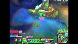 friend tries steal friends penta!