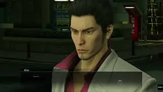 Yui Hatano Final Date Video - YAKUZA KIWAMI