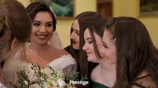 Эрнест ве Эмине SDE (PRESTIGE 2018)
