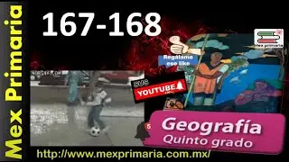 Geografia 5, pag, 167, 168, desastres, naturales, sociales, amenazas, vulnerabilidad, riesgos,