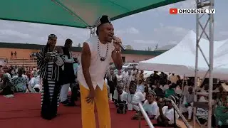 I performed for my Mothers