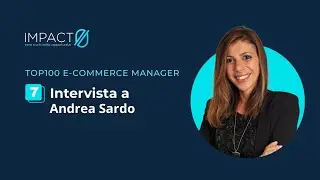 E-commerce: innovazione post pandemia e strategie di crescita. Intervista ad Andrea Sardo.