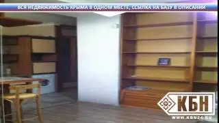 Недвижимость приморский крым