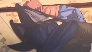 Fire Emblem Awakening (Cutscene) - Dire Future