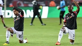 Orlando Pirates to announce NINE new signings in one go?