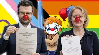 Das Gesetz gegen die Realität