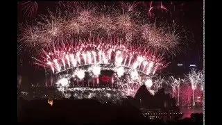 *Watch Times Square 2016 New Year’s Eve Ball Drop Live Streaming Telecast