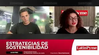 Estrategias de sostenibilidad
