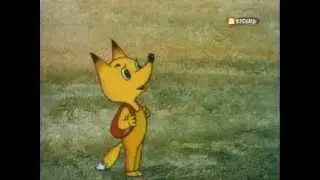 Эй, на том берегу, 1992 (из серии русских мультиков 