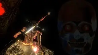 In and out of HELL #4 | Dark Souls Remastered