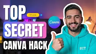 HOW TO MAKE MOCKUPS IN CANVA