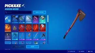 Completing Omega Knight Quests Unlocking Aurium Eques Style | Fortnite