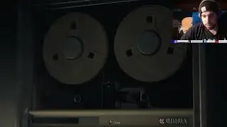 RE4 Remake! Endgame!