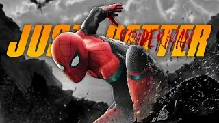 Spiderman - Just Better🕸️| 4K Edit | Aplucalypse |