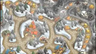 Northern Tale Walkthrough Level 41