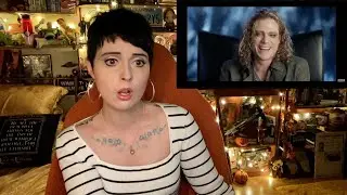 IWTV S3 teaser reaction!
