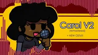 Carol V2:  