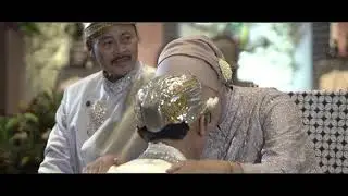 VINDA & RESTI (Highlight) Wedding Day