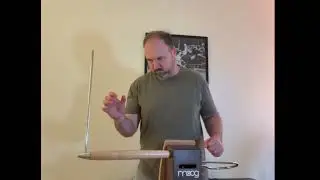 The Beach Boys - Good Vibrations on Theremin 