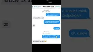 Zabawne Rozmowy Tekstowe! 🤣 [2] 
