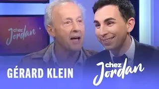 Gérard Klein se livre 