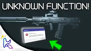 Modern Warfare / Warzone 