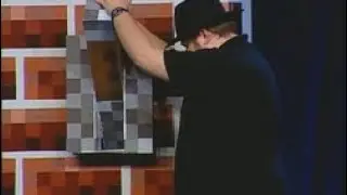 Minecraft Nostalgia