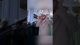 Праздничный намаз в Курбан Байрам - не просто молитва...