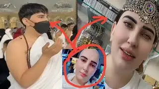 Gull Chahat khwaja Sara na umra ki sadat hasil ki #viral #gullchahat #youtubevideo