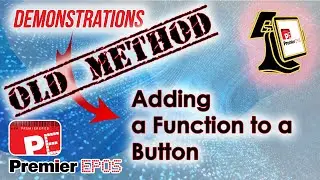 (OUTDATED) How To - Adding a Function to a Button