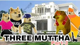 Three Mutthal PART-03 || World Of Cheems.