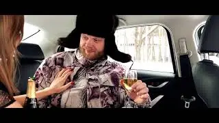 Ботаникал Гардэн - В ботаническом саду (Премьера клипа, 2019, Official Music Video)