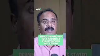 “I Fear For My Life“ The Driver of Prajwal Revanna 