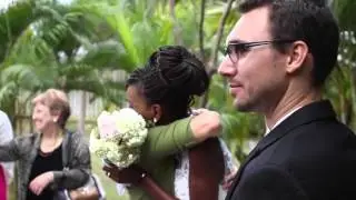 Wedding Videography and Photography