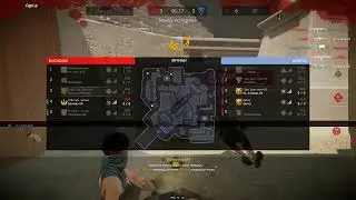 Играю в варфейс/warface с братом