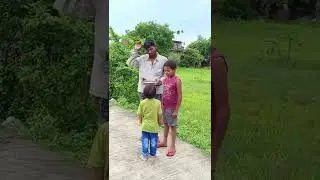 India biggest bully child~🤣