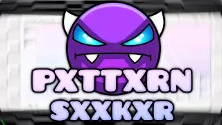 PXTTXRN SXXKXR 100% // (Easy Demon)