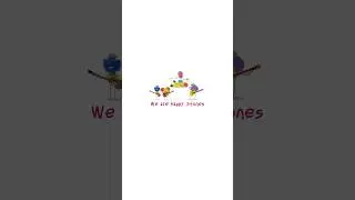 We Are Happy Stones - Happy Stones #Shorts #SonyaFromToastville #HappyStones #Songs #Rock