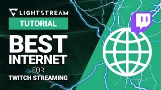 The Best Internet Tips for Twitch Streaming Part 1