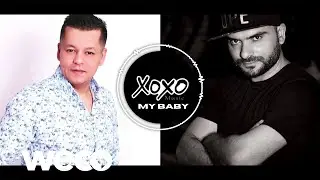 XOXO - My Baby ft. Muharrem Ahmeti (Official Audio)