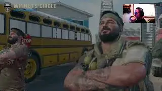Nuketown Gameplay While Drinking A Southern Peach