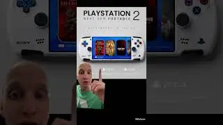 PlayStation Portable 2