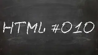 HTML атрибуты и их виды: универсальные атрибуты, уникальные и события в HTML